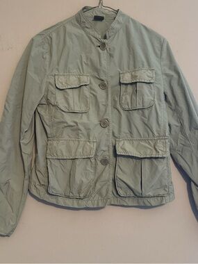 ASPESI Utility Jacket